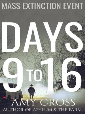 cover image of Days 9 to 16